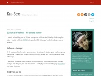 kau-boys.com Thumbnail
