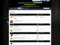 fragmasters.co.uk Thumbnail