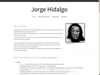 Jorge-hidalgo.de
