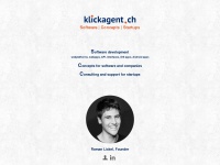 klickagent.ch Thumbnail