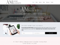 annemcgurty.com