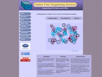 Clutterfreeservices.com
