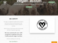 vegan.org Thumbnail