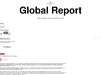 theglobalreport.org Thumbnail