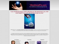 vibrationalfix.com Thumbnail
