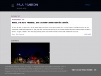 paul-pearson.blogspot.com Thumbnail