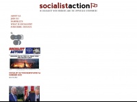 socialistaction.org Thumbnail
