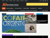 alternativesjournal.ca Thumbnail