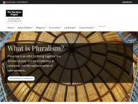 pluralism.org Thumbnail