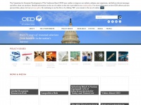 ced.org Thumbnail