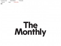themonthly.com.au Thumbnail