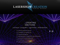 lasershowcreation.com