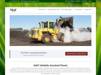 Maf-compostingsystems.de