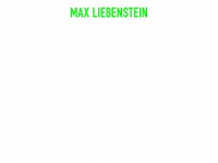 maxliebenstein.com Thumbnail