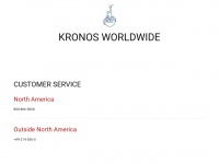 Kronosorders.com