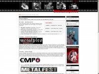 metalpix.ch Thumbnail