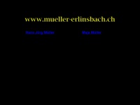 mueller-erlinsbach.ch