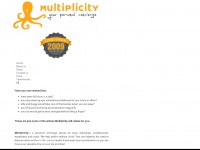 multiplicity.ch Thumbnail