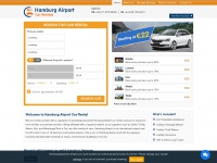 Hamburgairportcarrentals.com