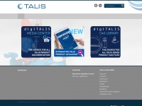 Talis-group.com