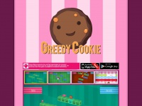 game-bakery.com Thumbnail