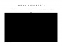 Johanandersson.com