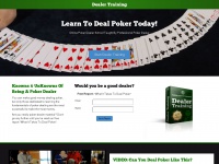 dealer-training.com