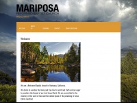 Mariposachurch.org
