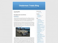 Oosterman.wordpress.com