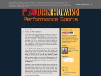 Johnhowardsports.blogspot.com