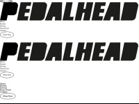 pedalheadedm.com Thumbnail