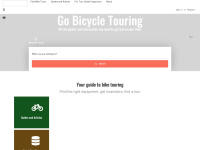 gobicycletouring.com Thumbnail