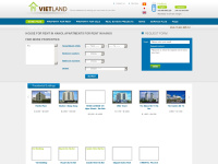 Vietlandhousing.vn