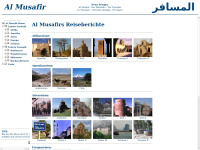 Almusafir.ch