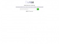 dunse.com Thumbnail
