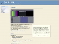 Lumiera.org