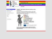 rainbowproject.eu Thumbnail