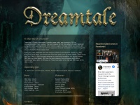 dreamtale.org Thumbnail