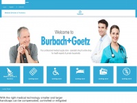 Burbach-goetz.com