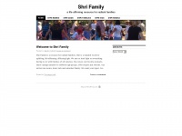 Shrifamily.wordpress.com