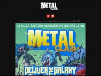 metal-clash.de