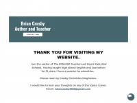 Brian-crosby.com