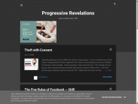 progressiverevelations.com Thumbnail
