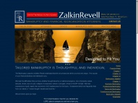 Zalkinrevell.com