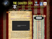 cadavercafe.com Thumbnail