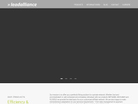Lead-alliance.net
