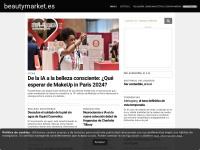 beautymarket.es Thumbnail