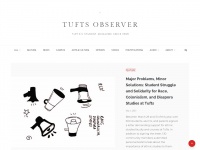 tuftsobserver.org