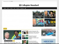 Collegiatestandard.com