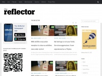 thereflector.ca Thumbnail